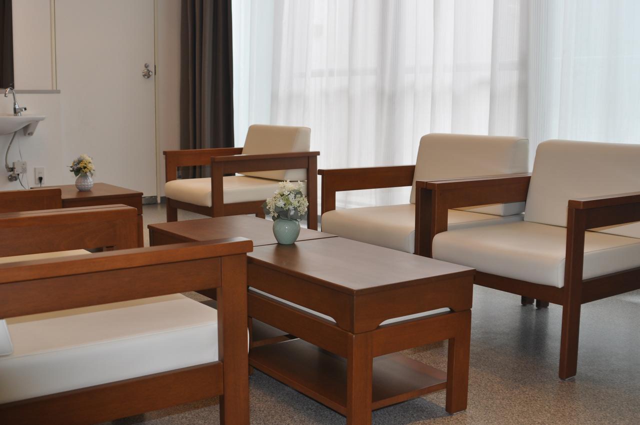 Rotary Hotel Imazato Osaka Bagian luar foto