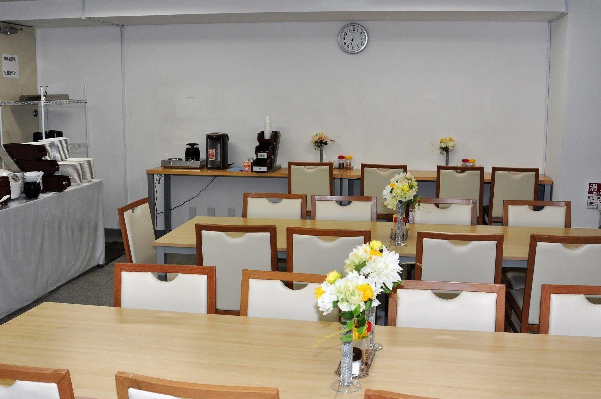 Rotary Hotel Imazato Osaka Bagian luar foto