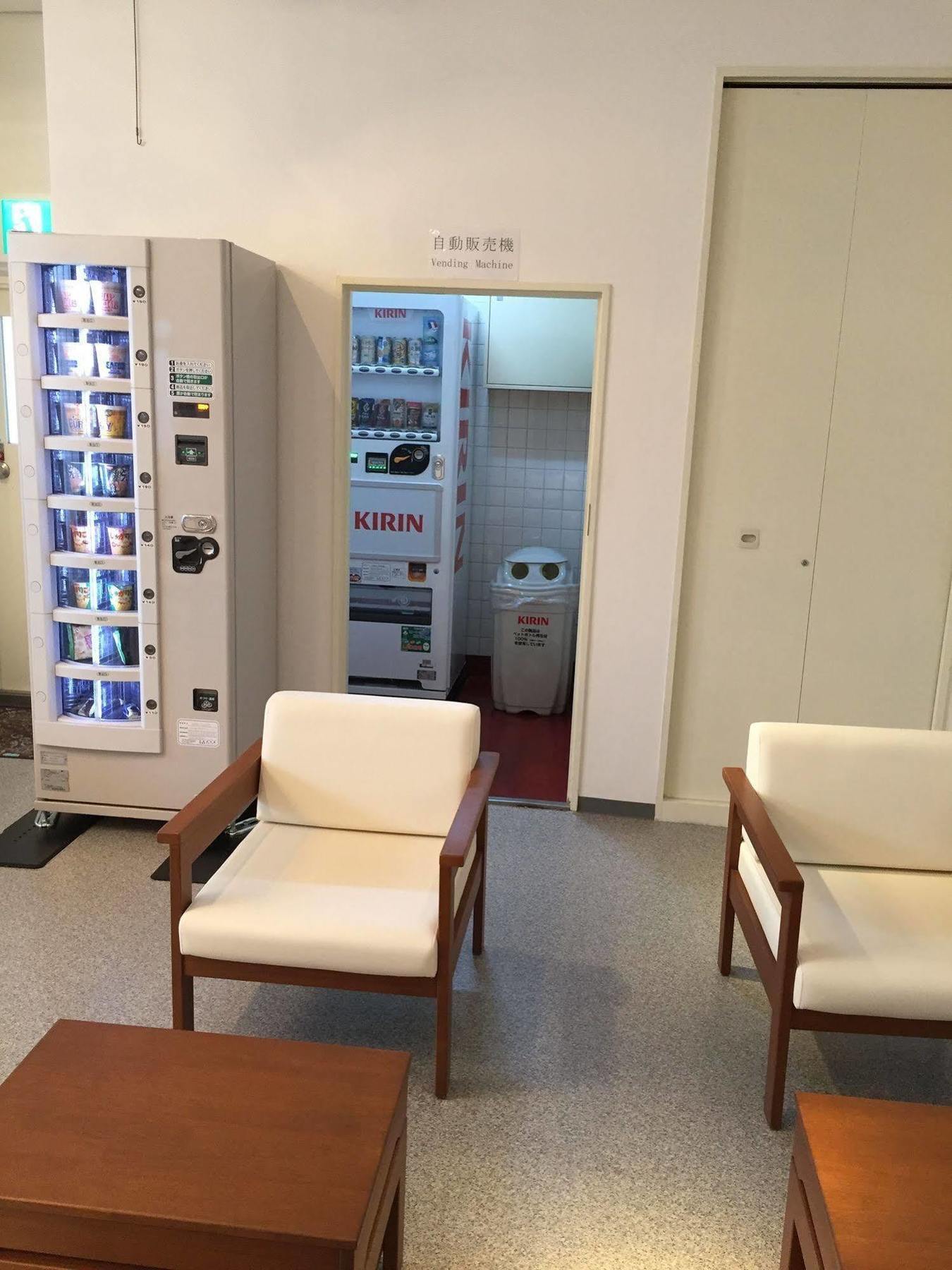 Rotary Hotel Imazato Osaka Bagian luar foto